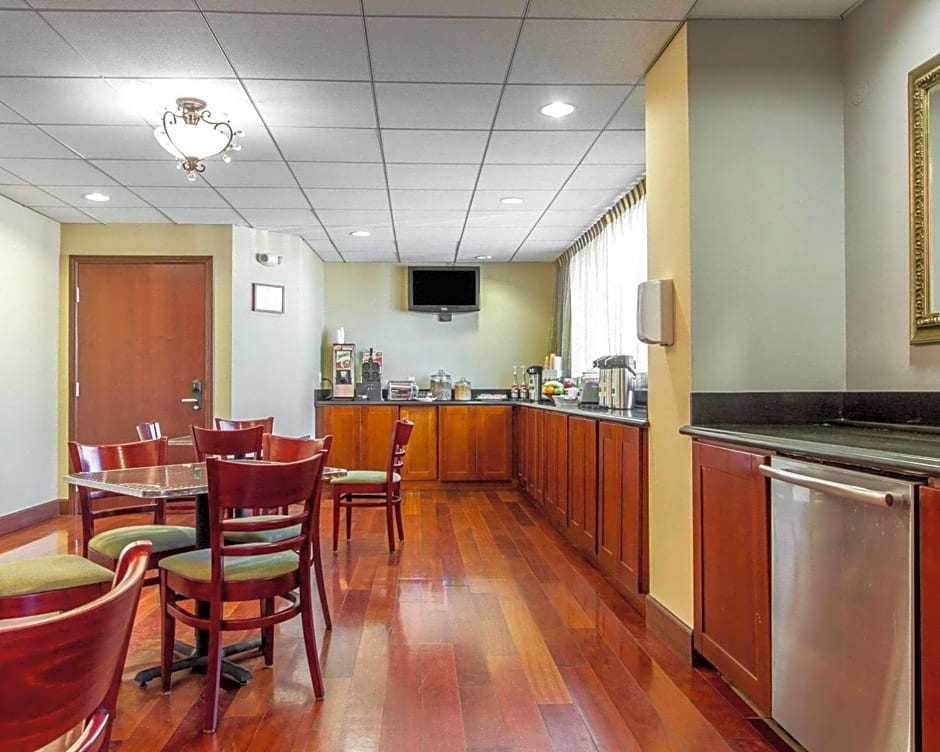 Villa Montes Hotel