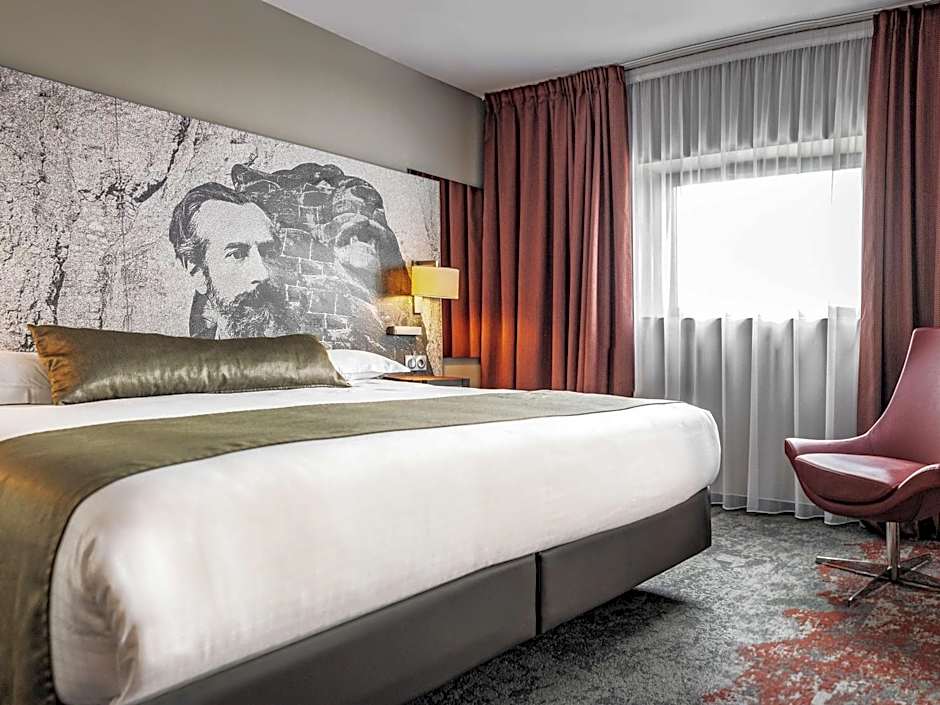 Mercure Belfort Centre