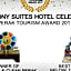 Symphony Suites Hotel