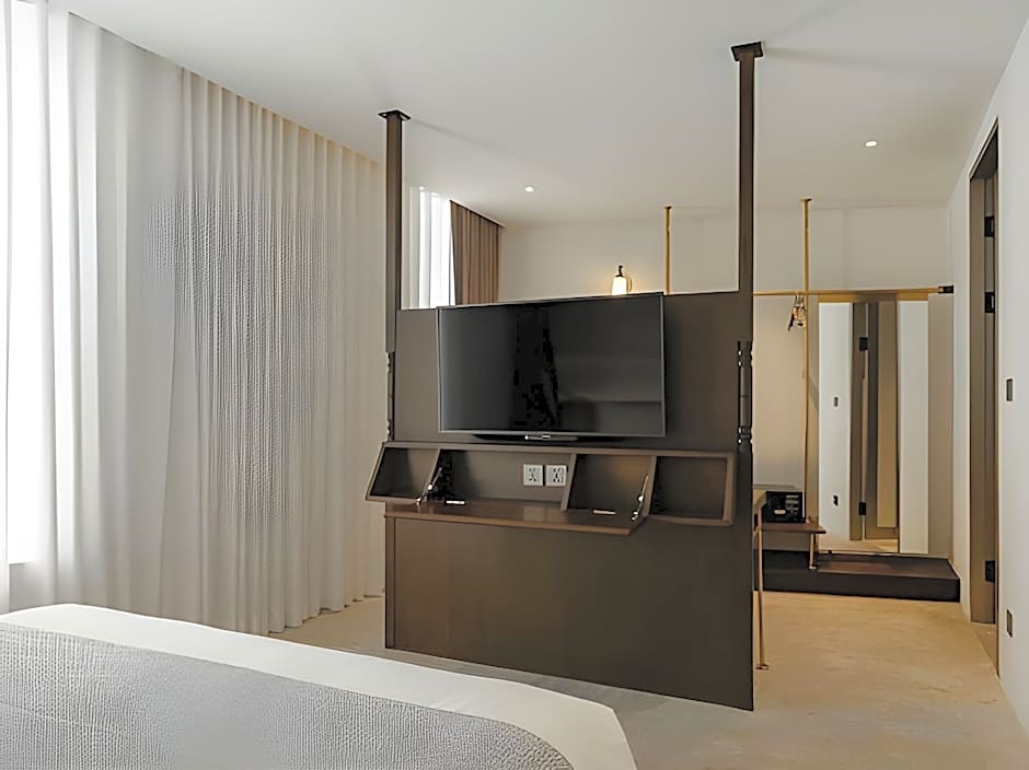 Nidhra Boutique Hotel Bangkok