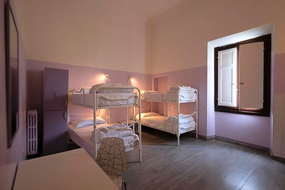Hotel & Hostel 7