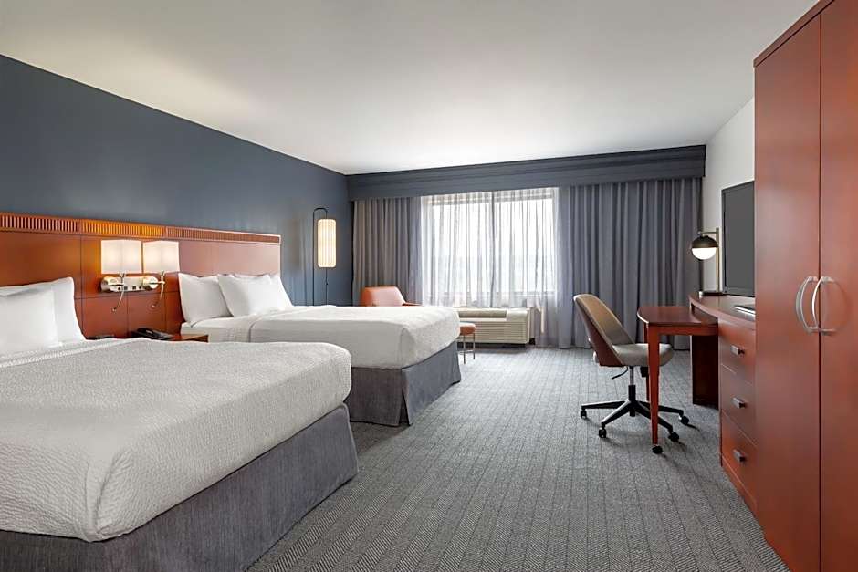 Courtyard by Marriott Madison West/Middleton