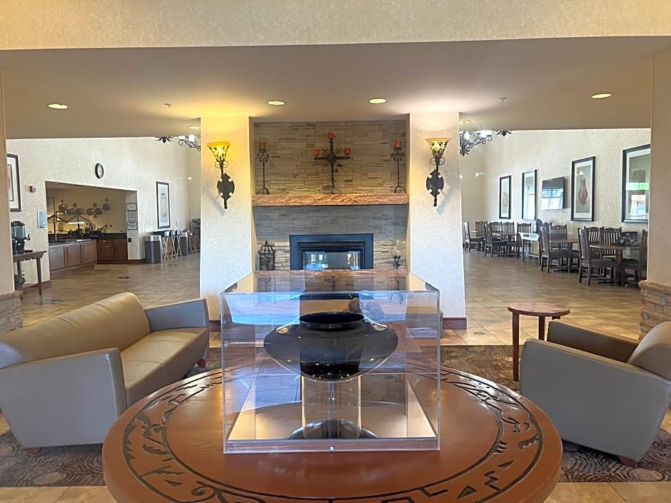 Homewood Suites by Hilton Santa Fe-North