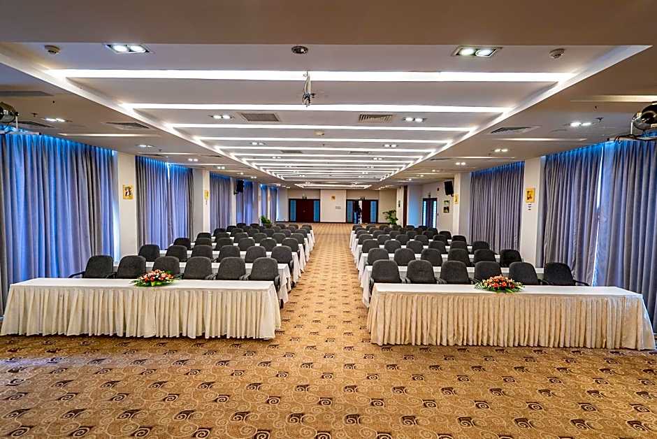 Sai Gon Ban Me Hotel