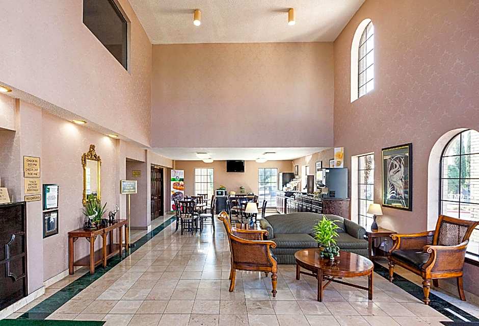 Quality Inn Near Medical Center San Antonio – San Antonio, TX