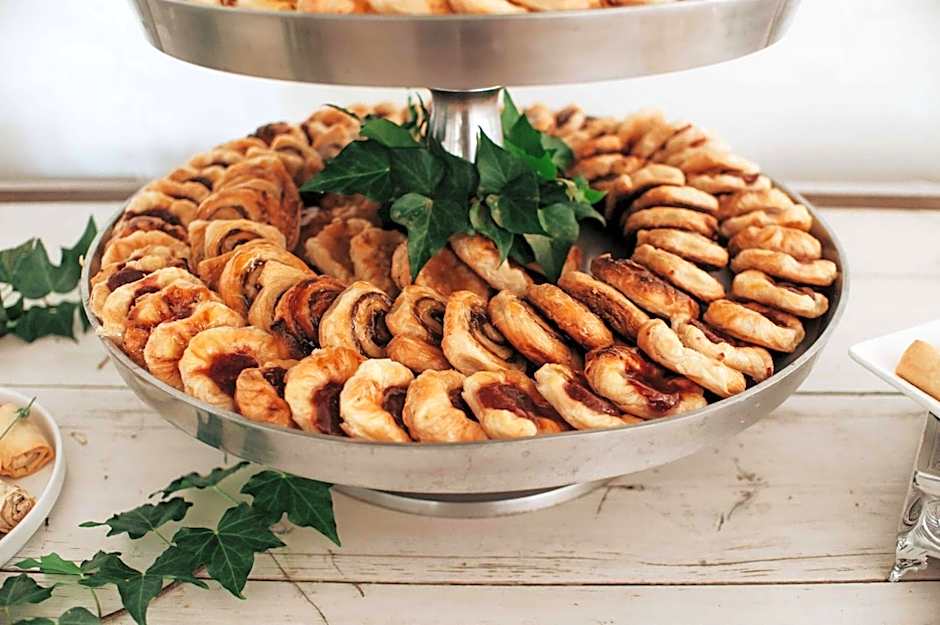 Upington African Vineyard Boutique Hotel & SPA