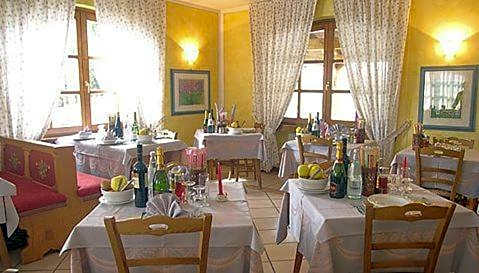 Hotel Tosa