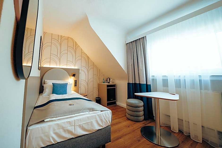 guestified LIYANA Hotel