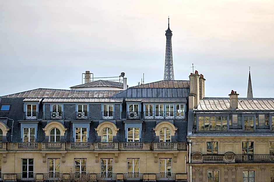 Fraser Suites Le Claridge Champs-Elysees