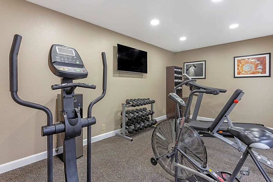 Sleep Inn St. Robert-Fort Leonard Wood