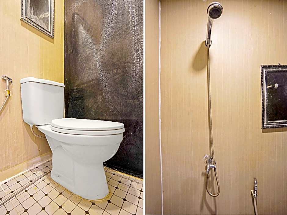 OYO Life 91867 Gangnam Style Kutai