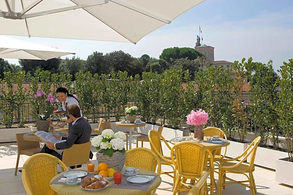 Hotel De Petris
