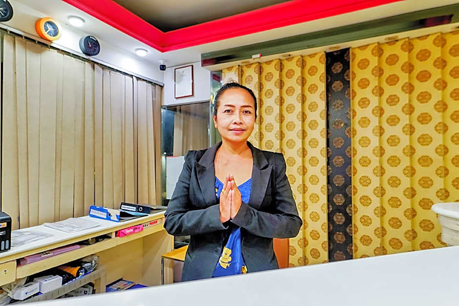 UPAR Hotels Sukhumvit 11 Nana