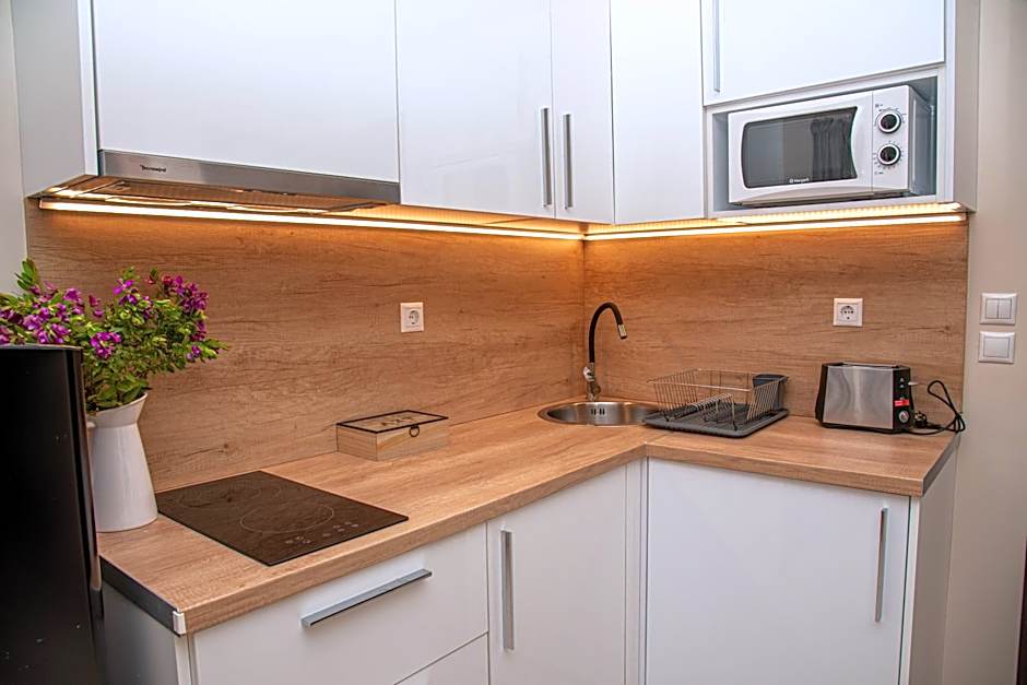 Kassiopi Luxury Suites