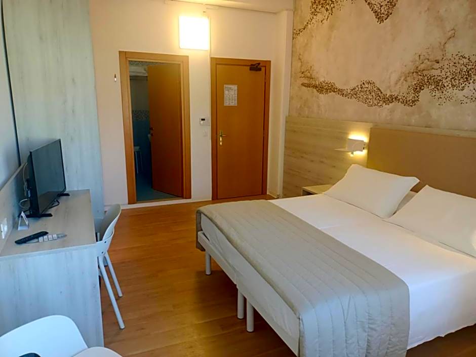 Hotel Splendid