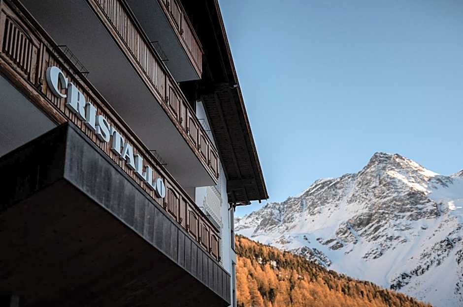 Hotel Cristallo