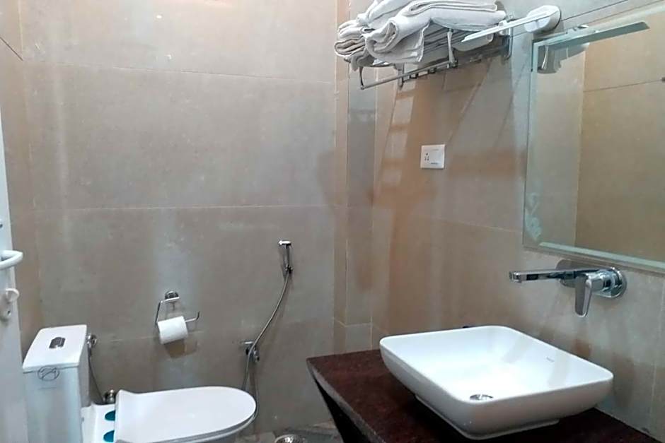 Vandana Residency