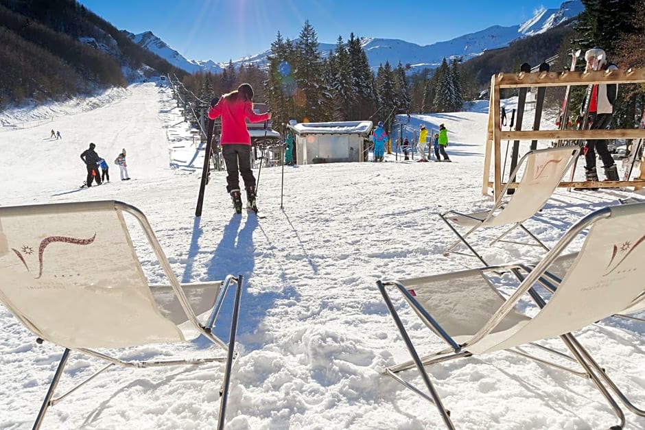Val di Luce SPA Resort