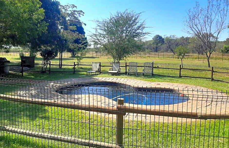 Matalatala Wildlife Lodge