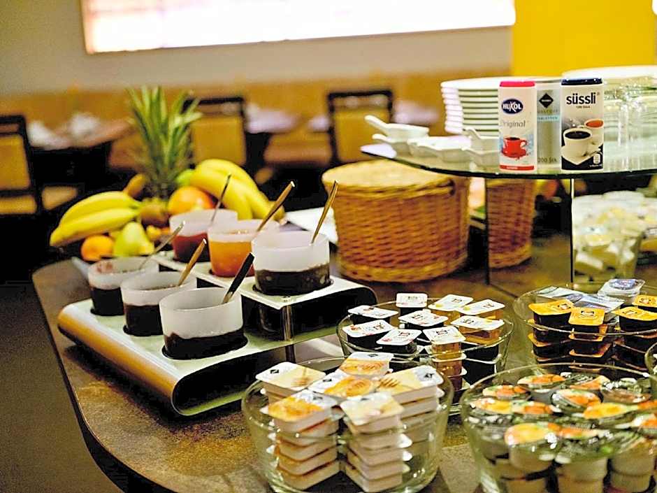 Cabo Nonsmoking-Hotel 