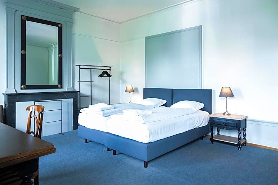Vevey Hotel & Guesthouse