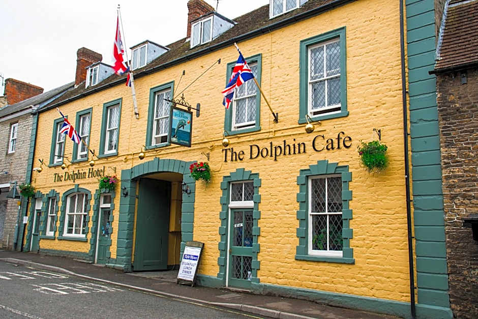 The Dolphin Hotel