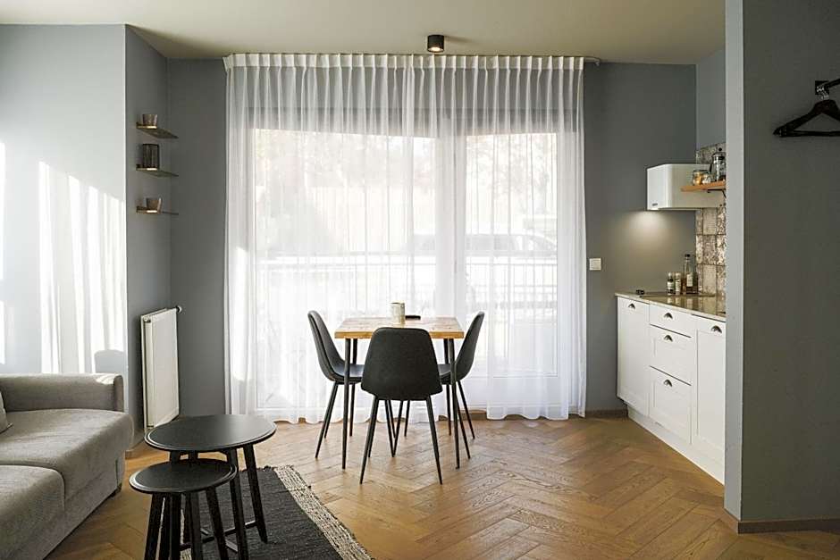 Saga Studios by Heimaleiga