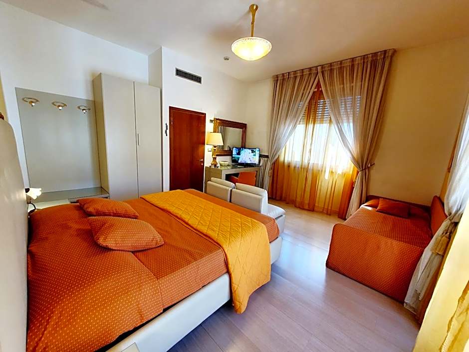 Hotel Continentale