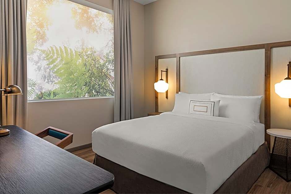 Fairfield by Marriott San Jose Airport Alajuela