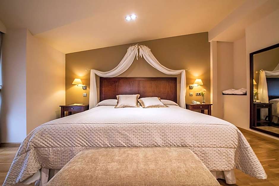 Hotel Villa Virginia