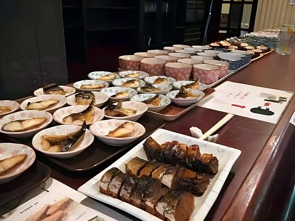 Hotel Select Inn Tsuruga