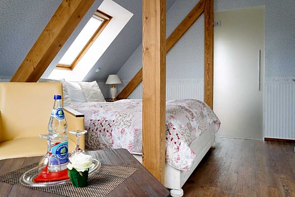 Hotel An den Bleichen