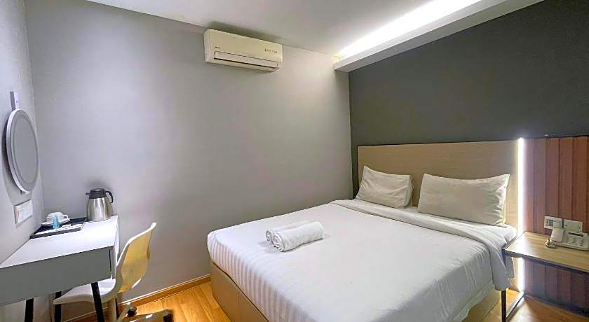 Hotel 99 - Klang @ Meru