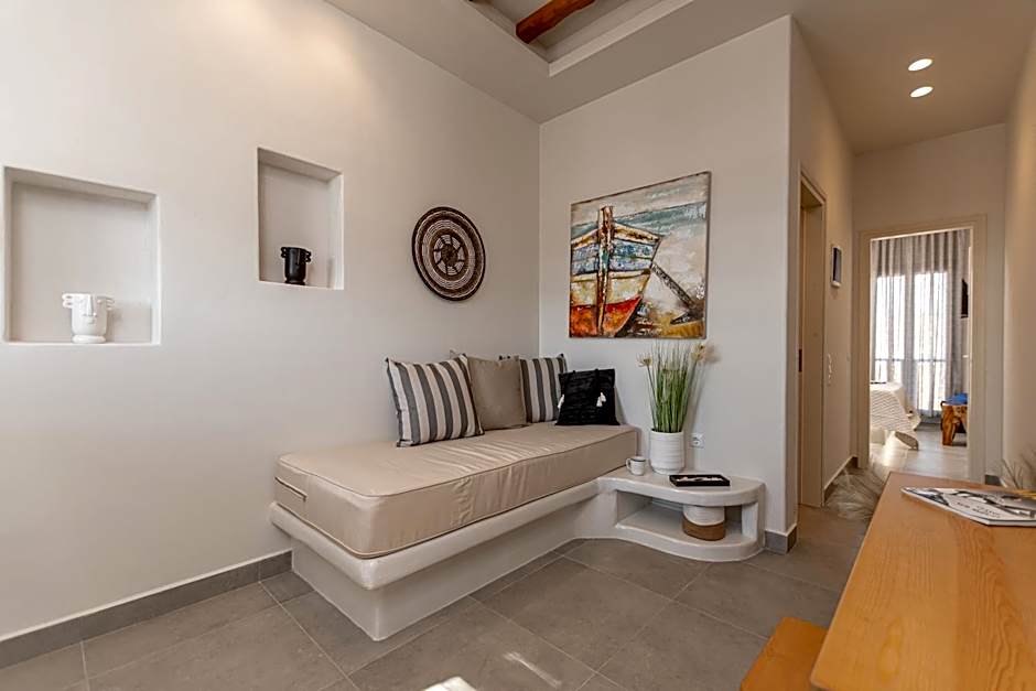Porto Dema Luxury Suites
