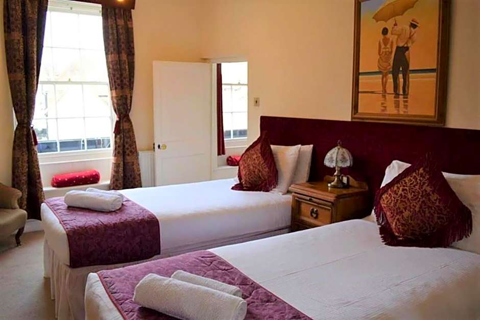 St Peters Bed and Breakfast