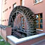 HC Hotel Cremona Pilgrim's