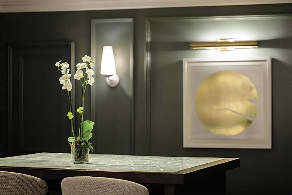 Conrad By Hilton Dublin