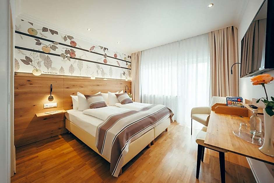 Landidyll Hotel Restaurant Weidenbrück & SPA