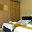 Regency Guesthouse Manchester