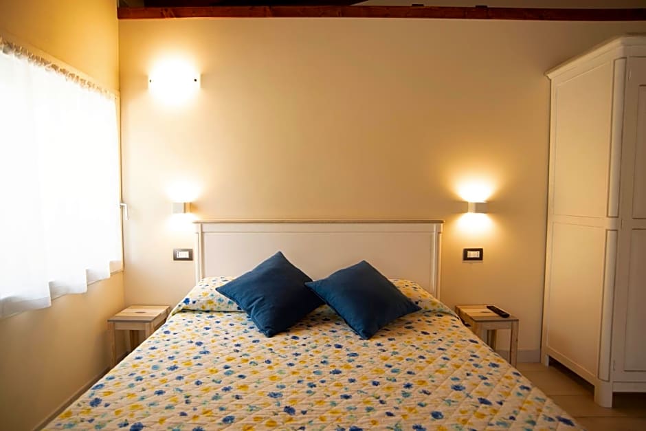 B&B La Torretta