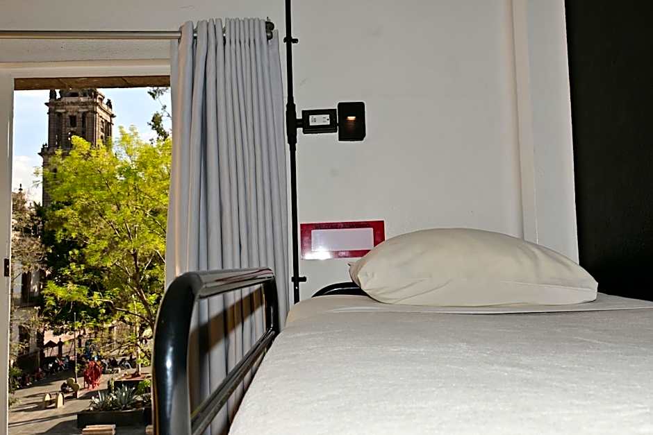 Hostel Mundo Joven Catedral