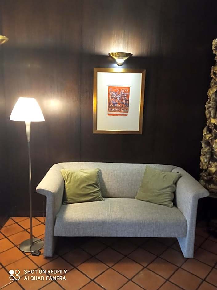 Hotel Senhora A Branca