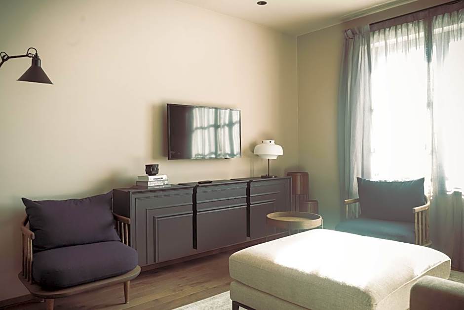 HERBERT - Boutique Apartments inkl Lungau Card