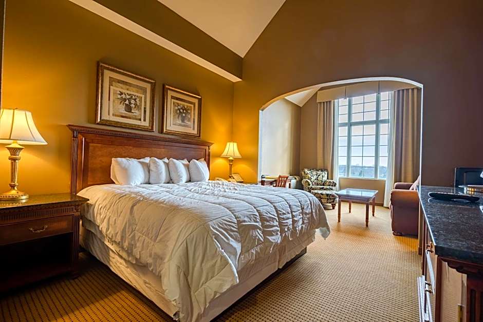 The Wildwood Hotel