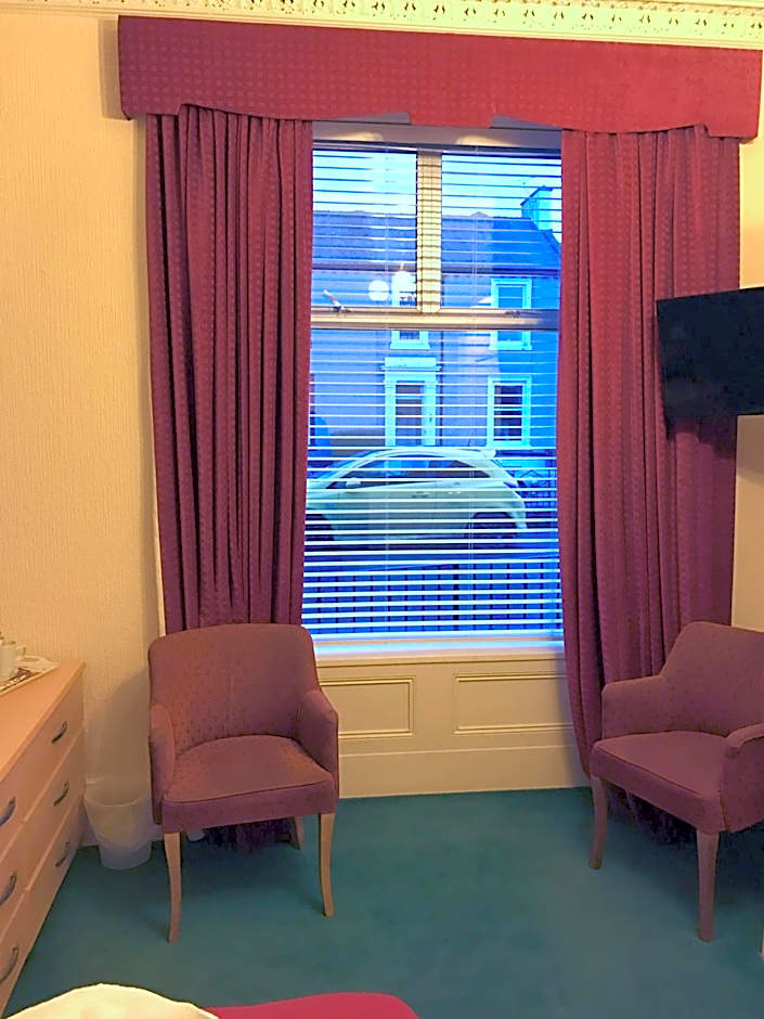 Glenlossie Guest House