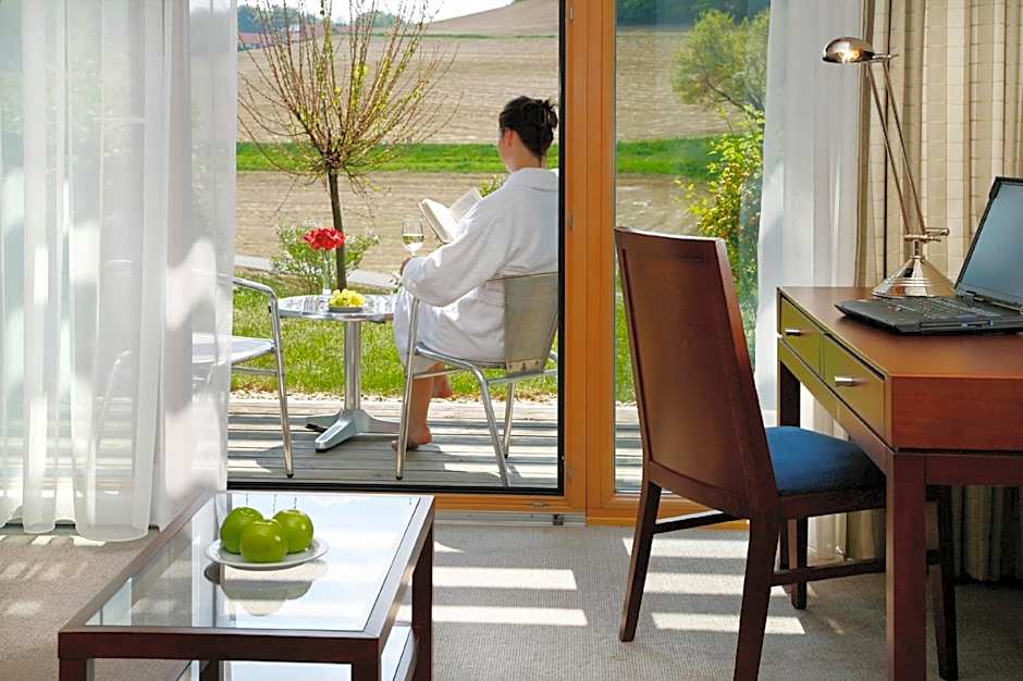 Das Sonnreich - Thermenhotel Loipersdorf