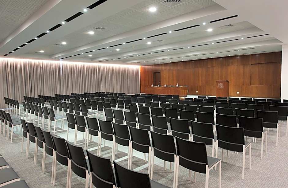 Grande Hotel De Luso