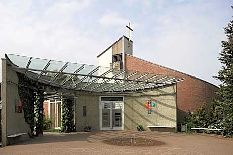 Krelinger Freizeit- und Tagungszentrum