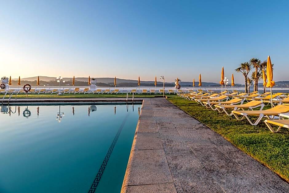 Eurostars Gran Hotel La Toja