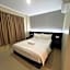Pekan Auto City Budget Hotel